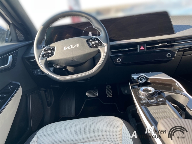 Kia EV6 – Bild 5