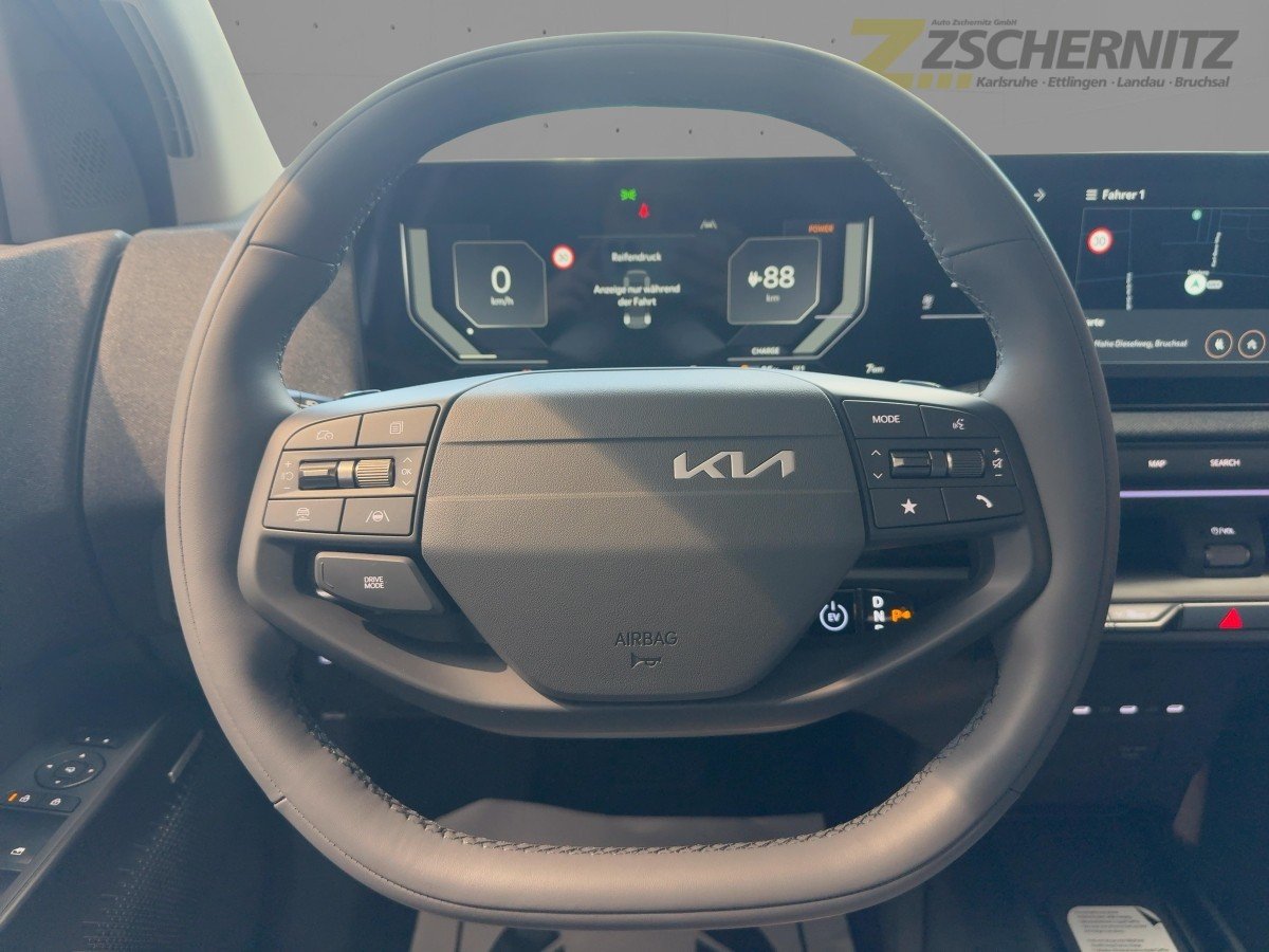 Kia EV2 – Bild 10