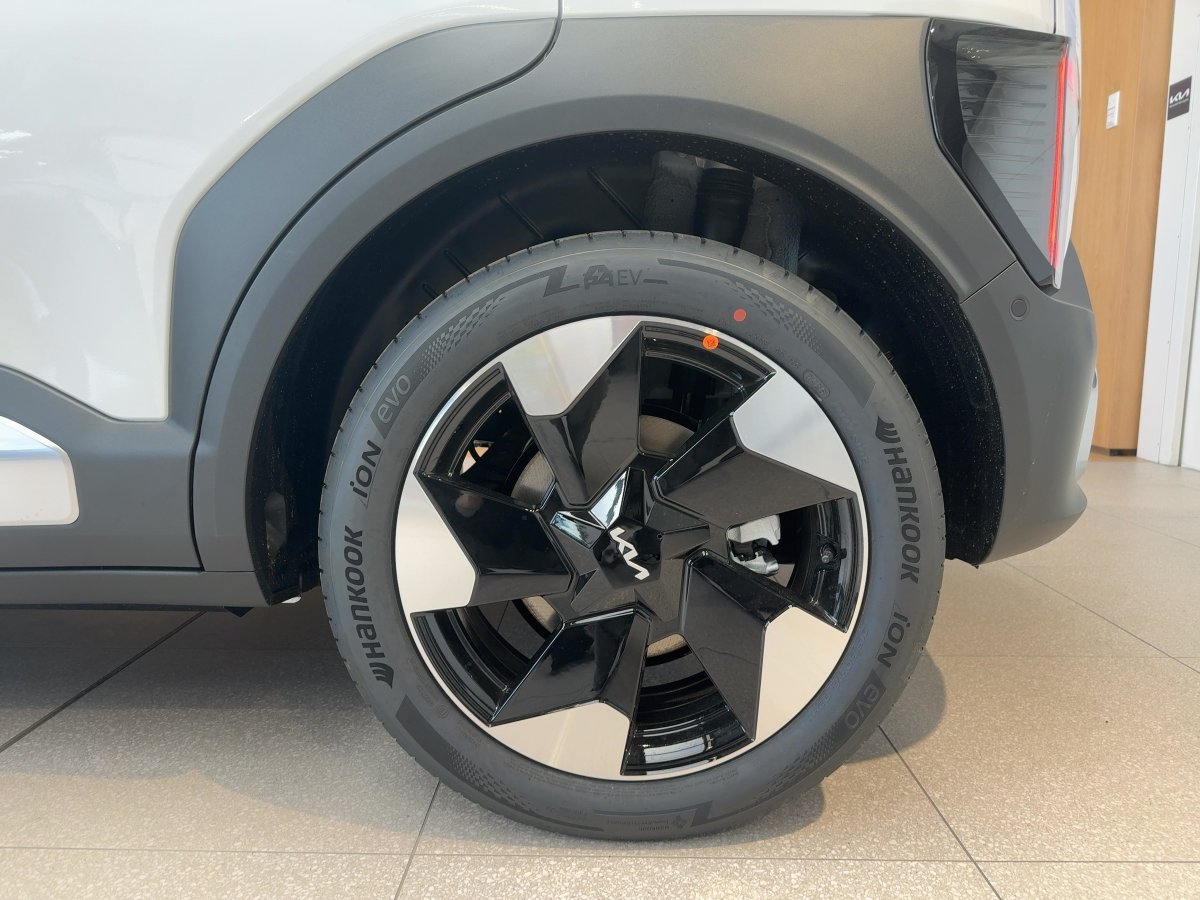 Kia EV2 – Bild 12