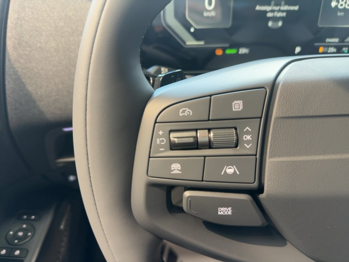 Kia EV2 – Bild 13