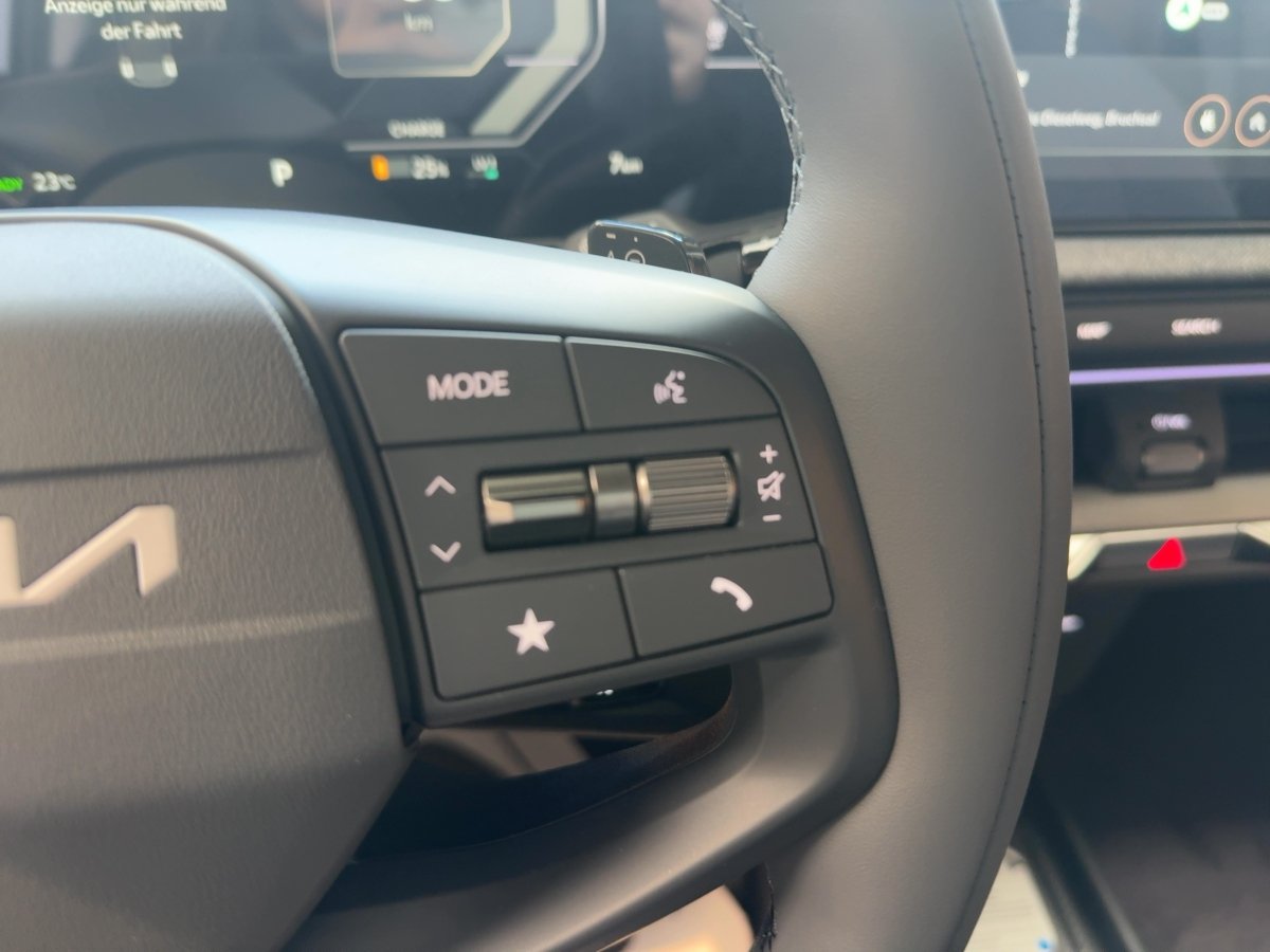 Kia EV2 – Bild 14