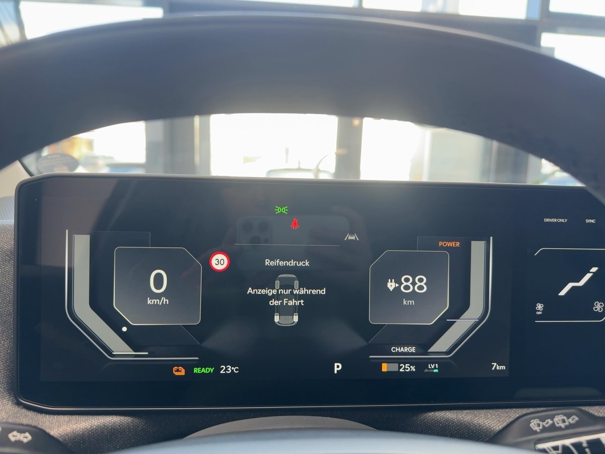 Kia EV2 – Bild 15