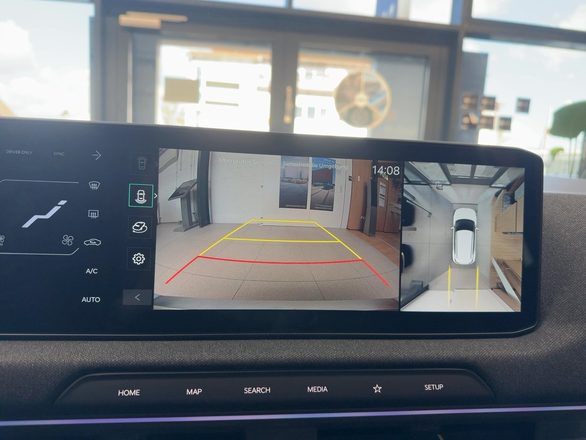 Kia EV2 – Bild 16