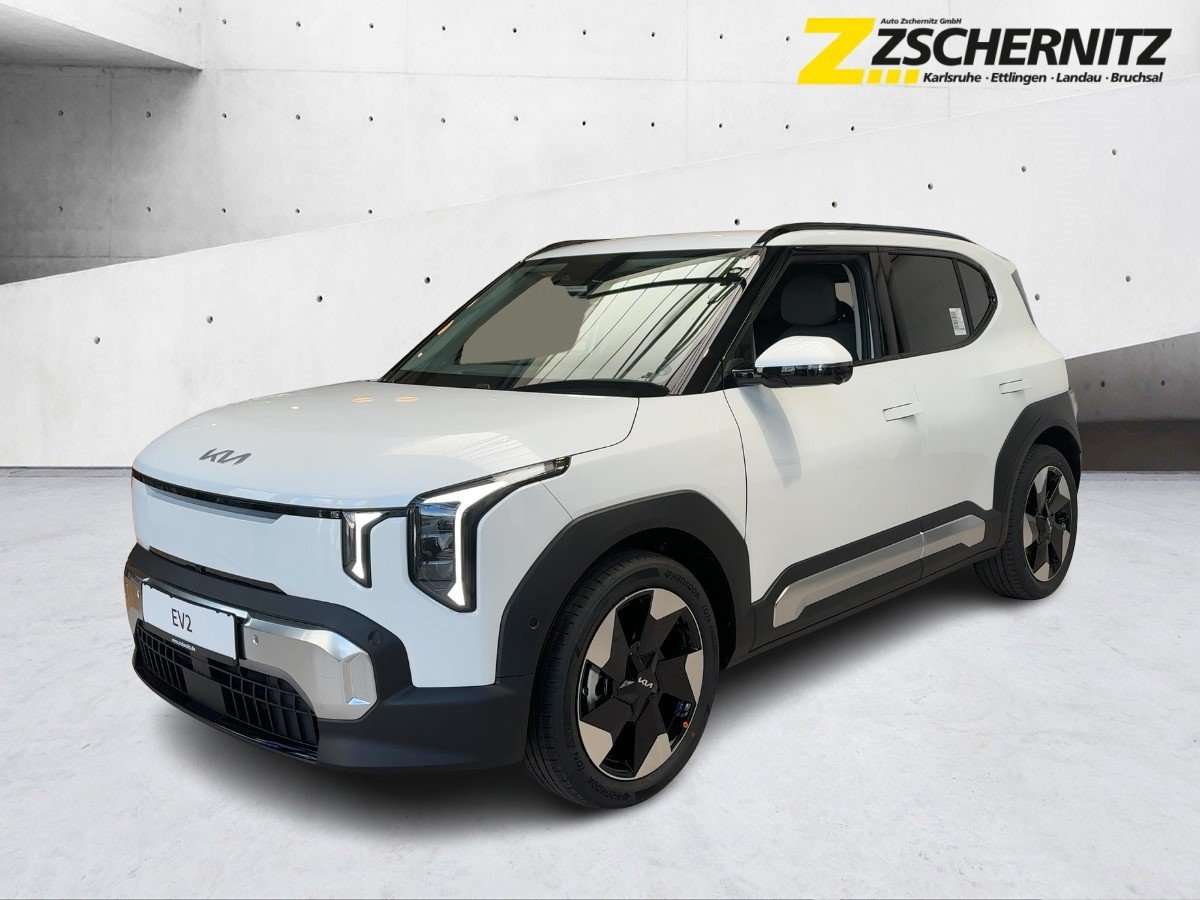 Kia EV2 – Bild 2