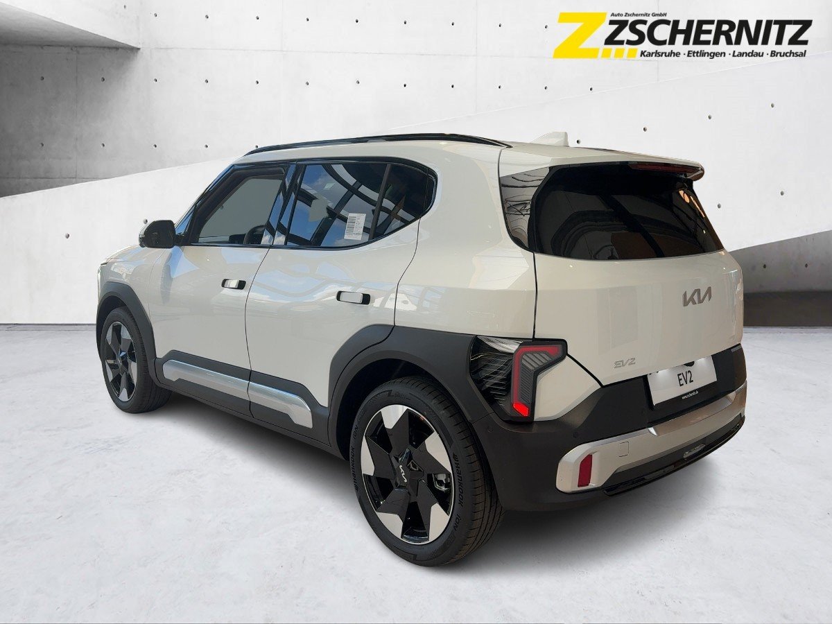 Kia EV2 – Bild 3