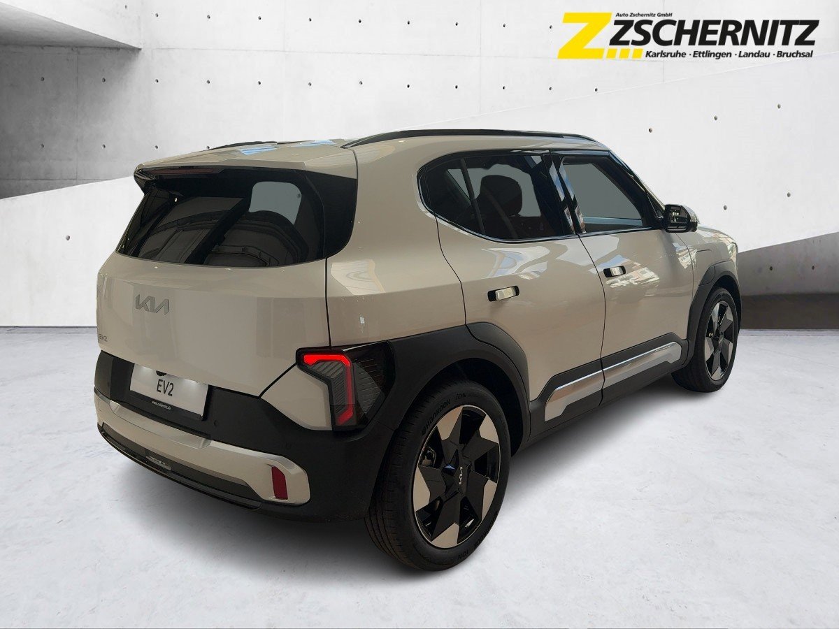 Kia EV2 – Bild 4
