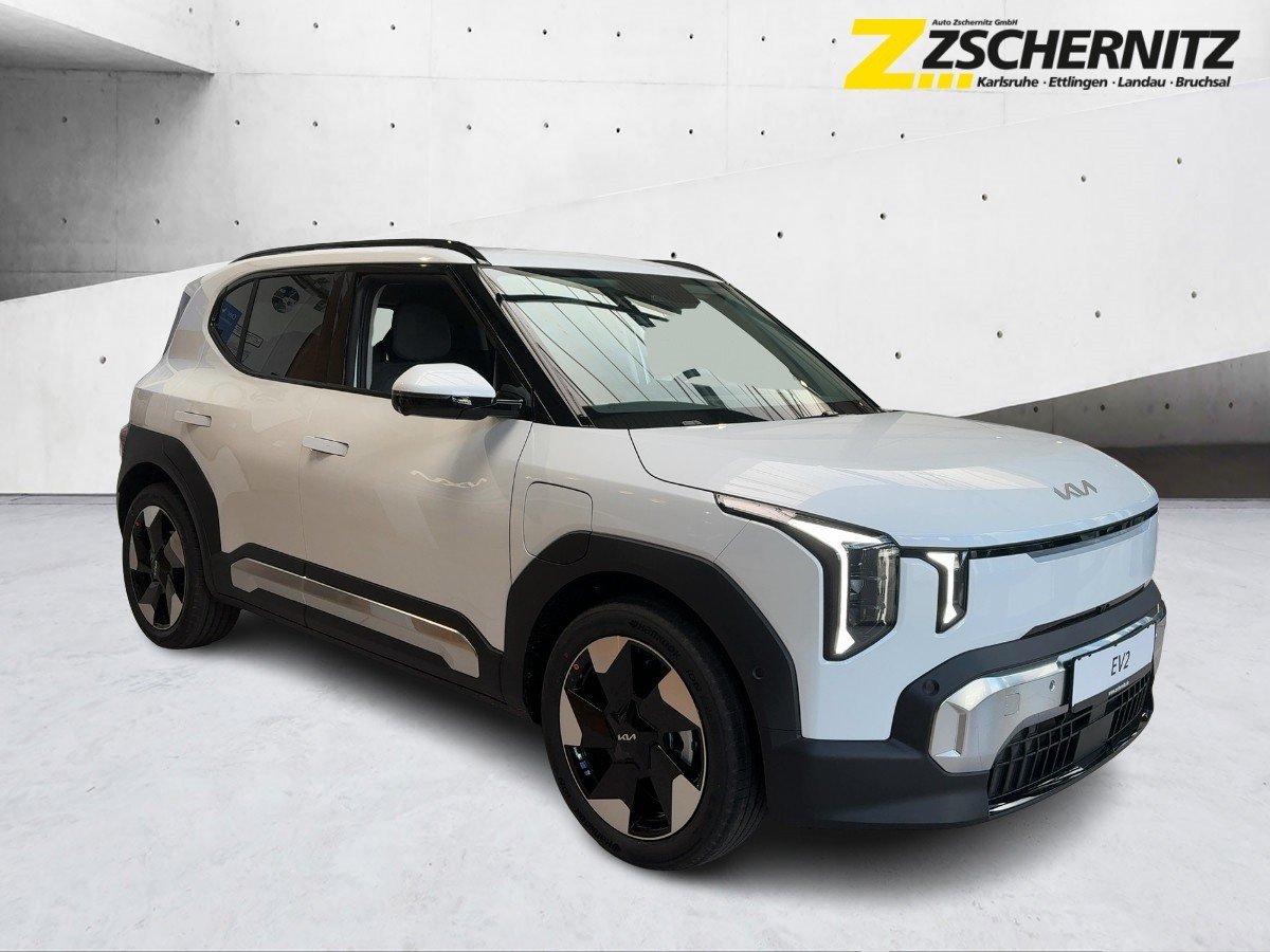 Kia EV2 – Bild 5