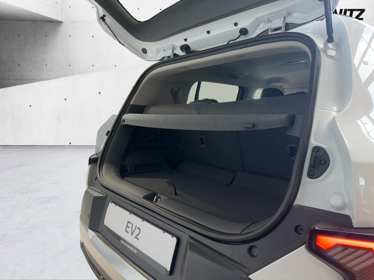Kia EV2 – Bild 6