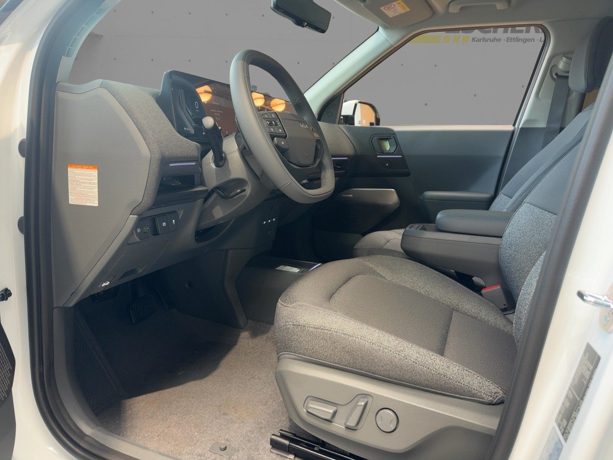 Kia EV2 – Bild 7