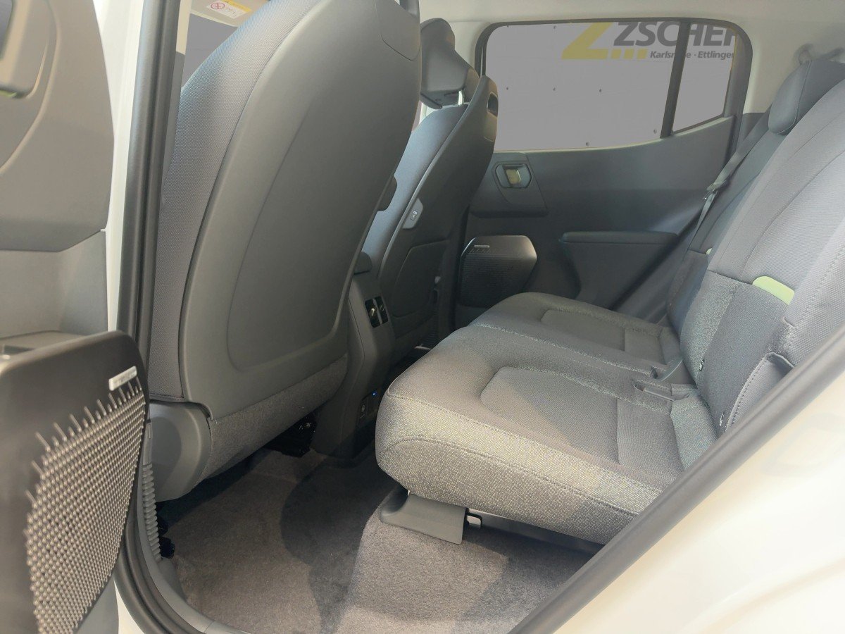 Kia EV2 – Bild 8