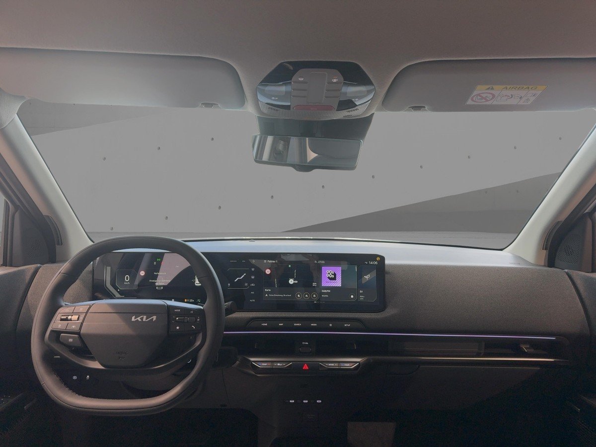 Kia EV2 – Bild 9