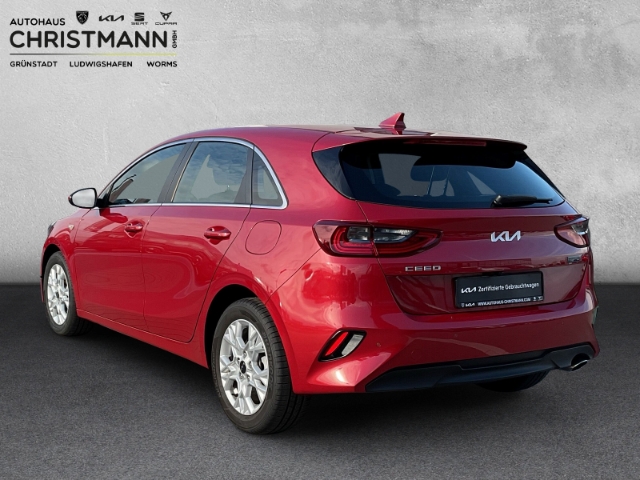 Kia cee'd