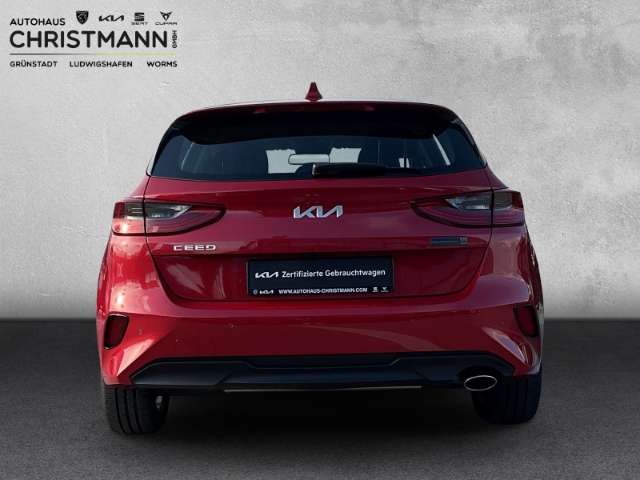 Kia cee'd