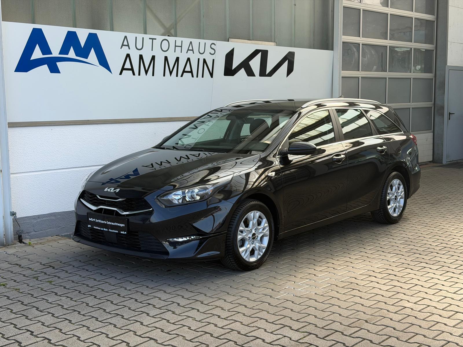 Kia Ceed SW