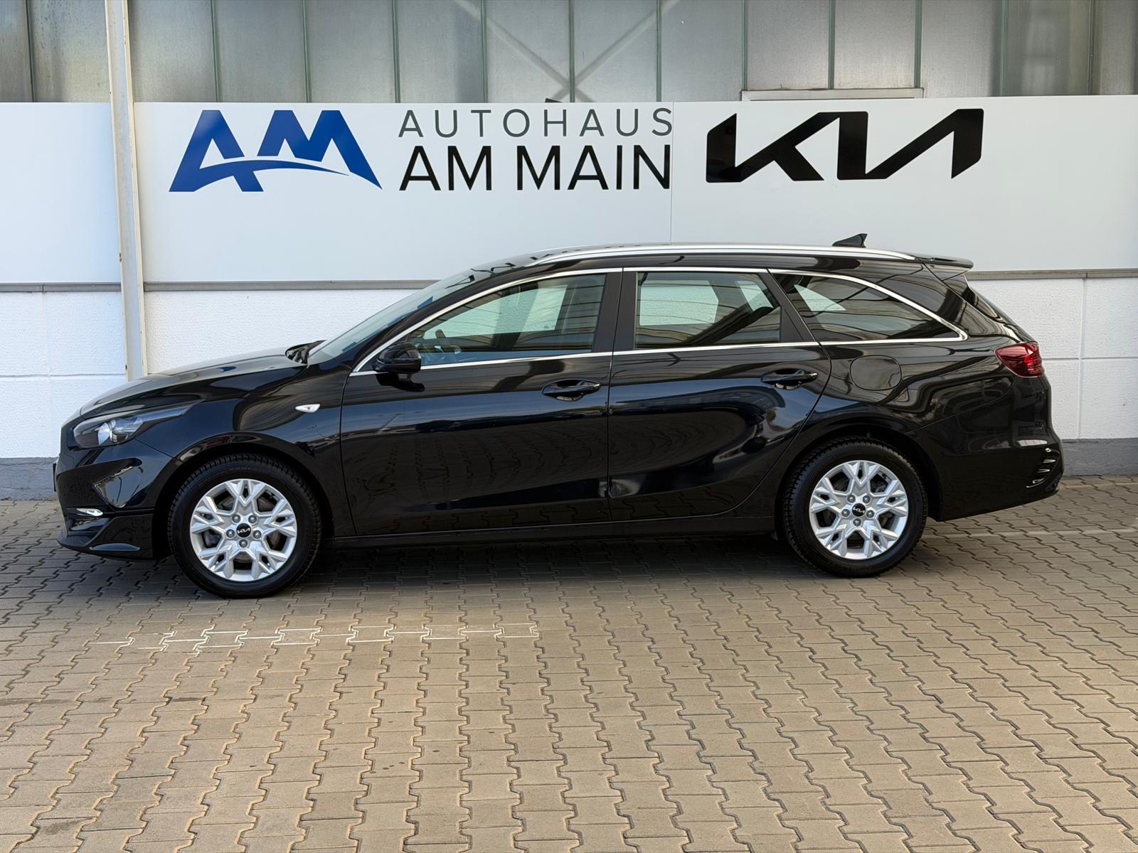 Kia Ceed SW