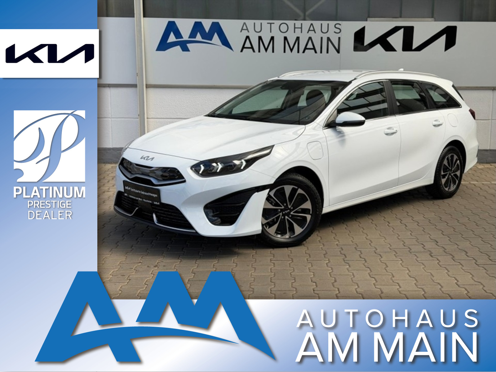 Kia Ceed SW