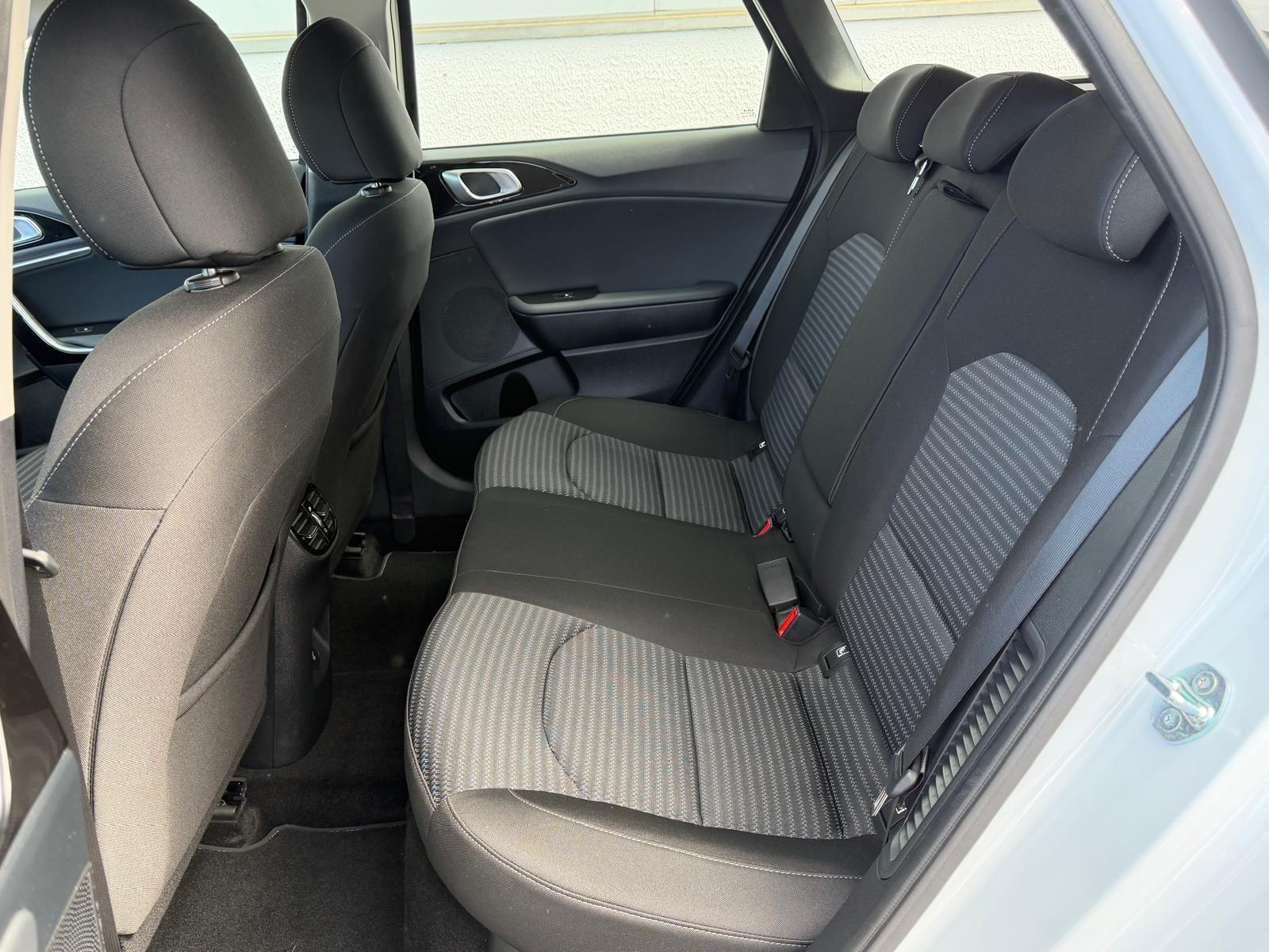Kia Ceed SW – Bild 10