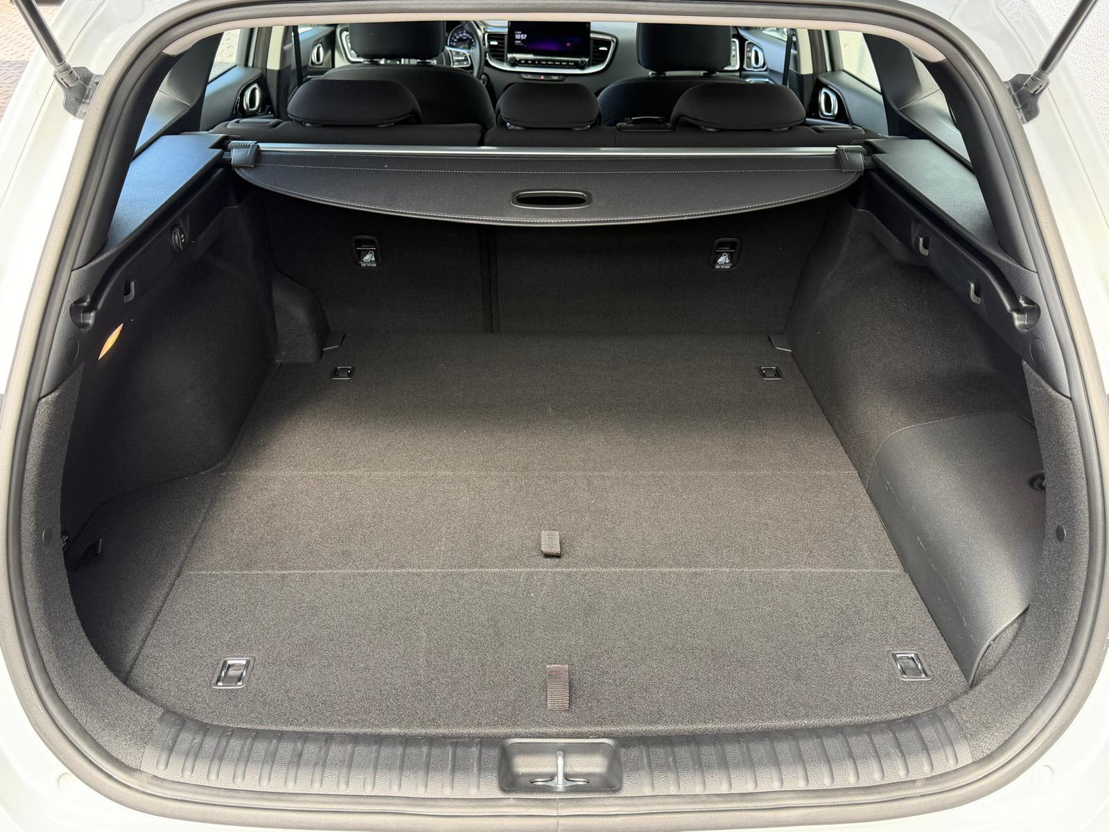 Kia Ceed SW – Bild 11