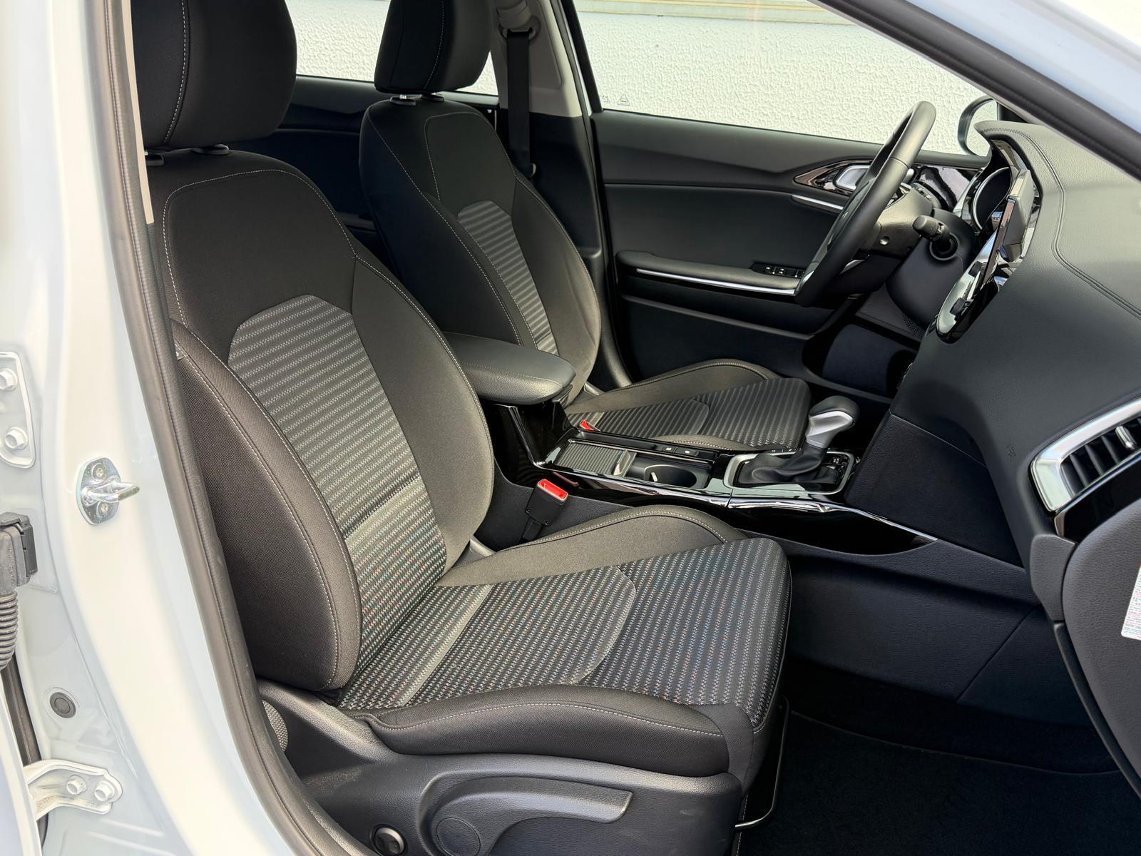 Kia Ceed SW – Bild 12