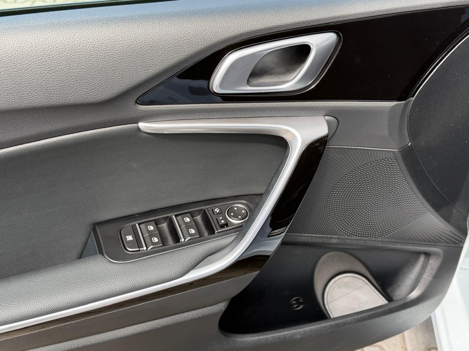 Kia Ceed SW – Bild 13