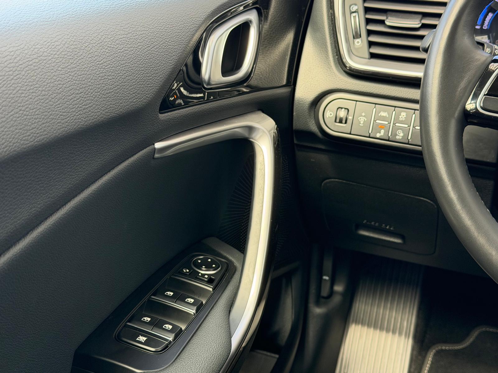 Kia Ceed SW – Bild 14