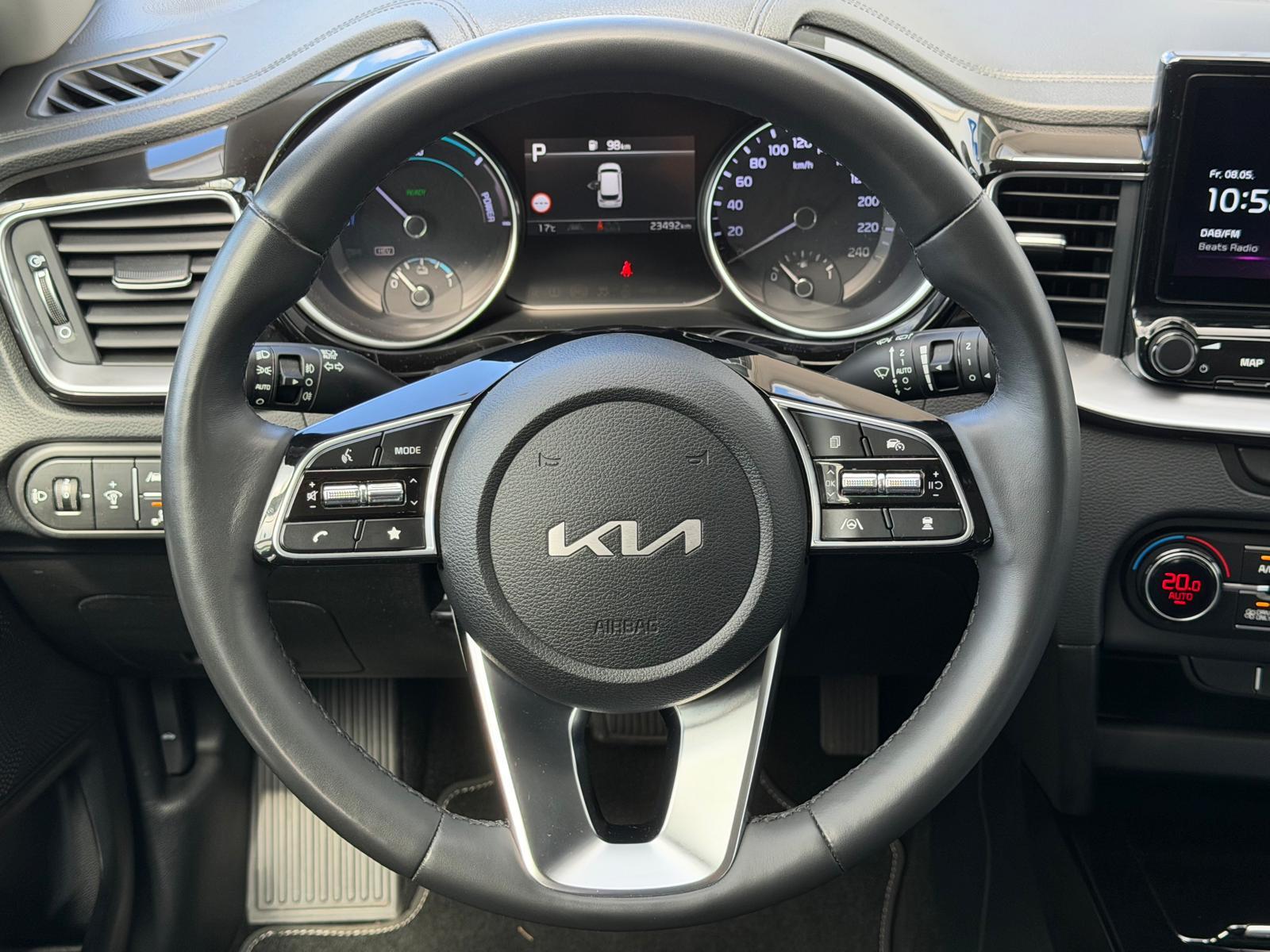 Kia Ceed SW – Bild 15