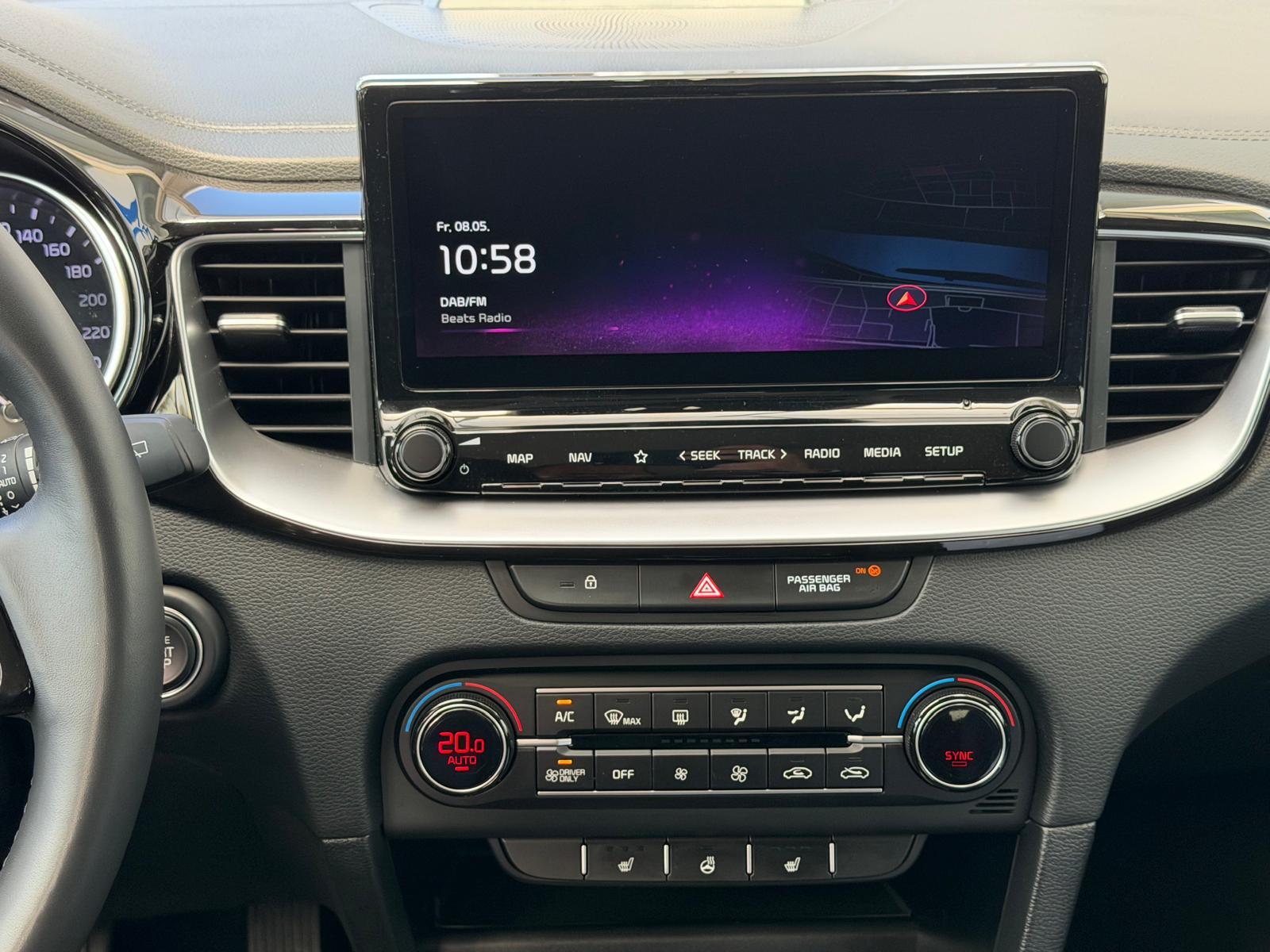 Kia Ceed SW – Bild 16