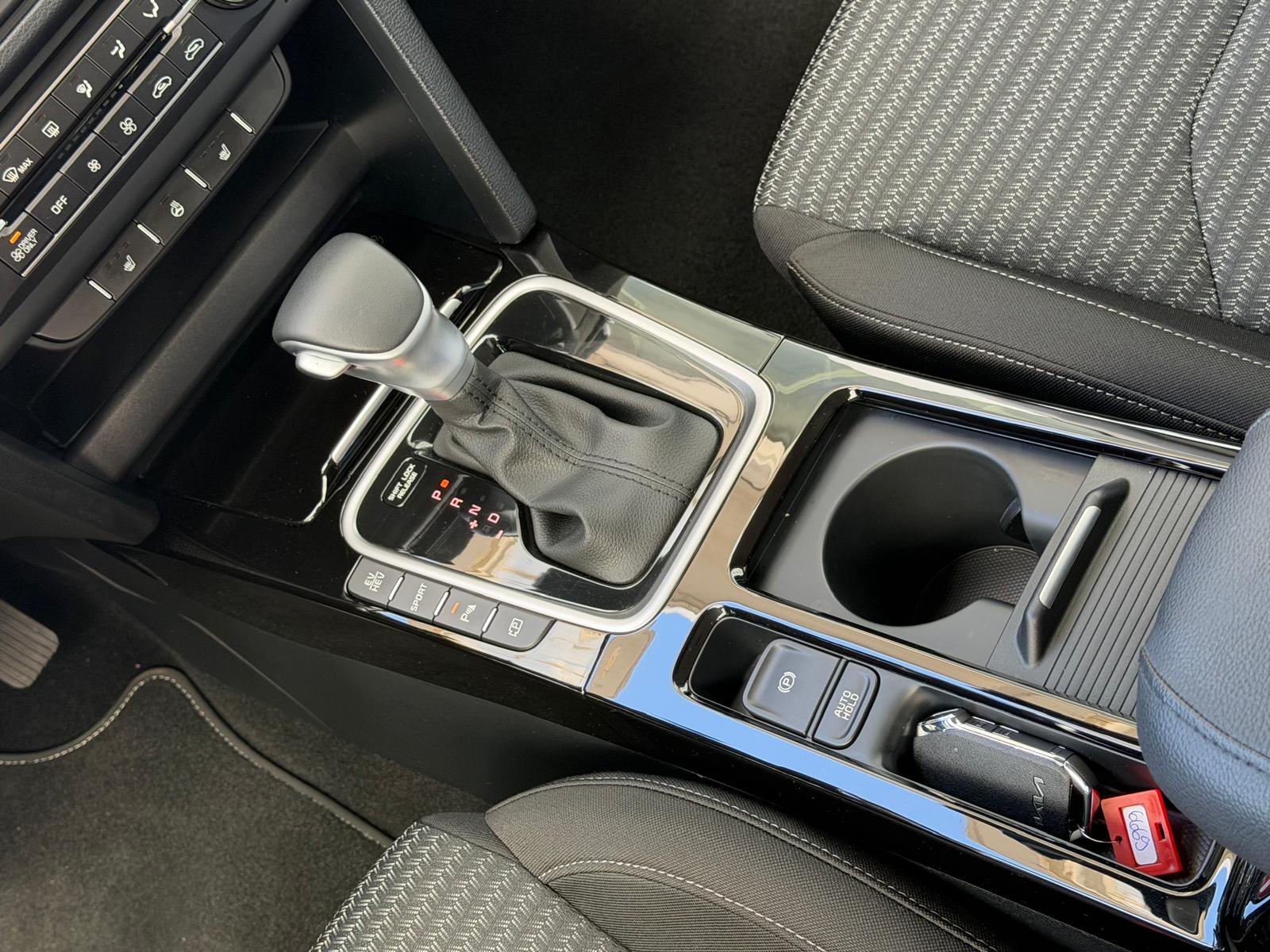 Kia Ceed SW – Bild 17