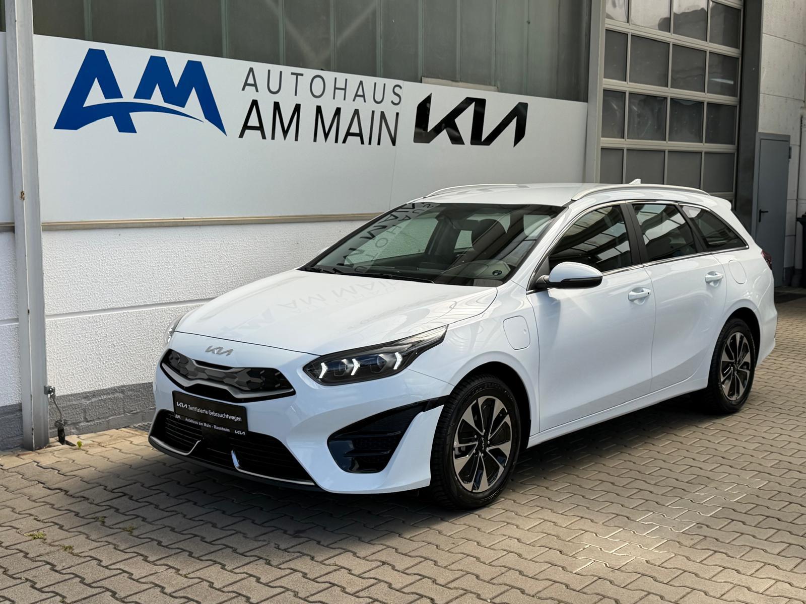 Kia Ceed SW