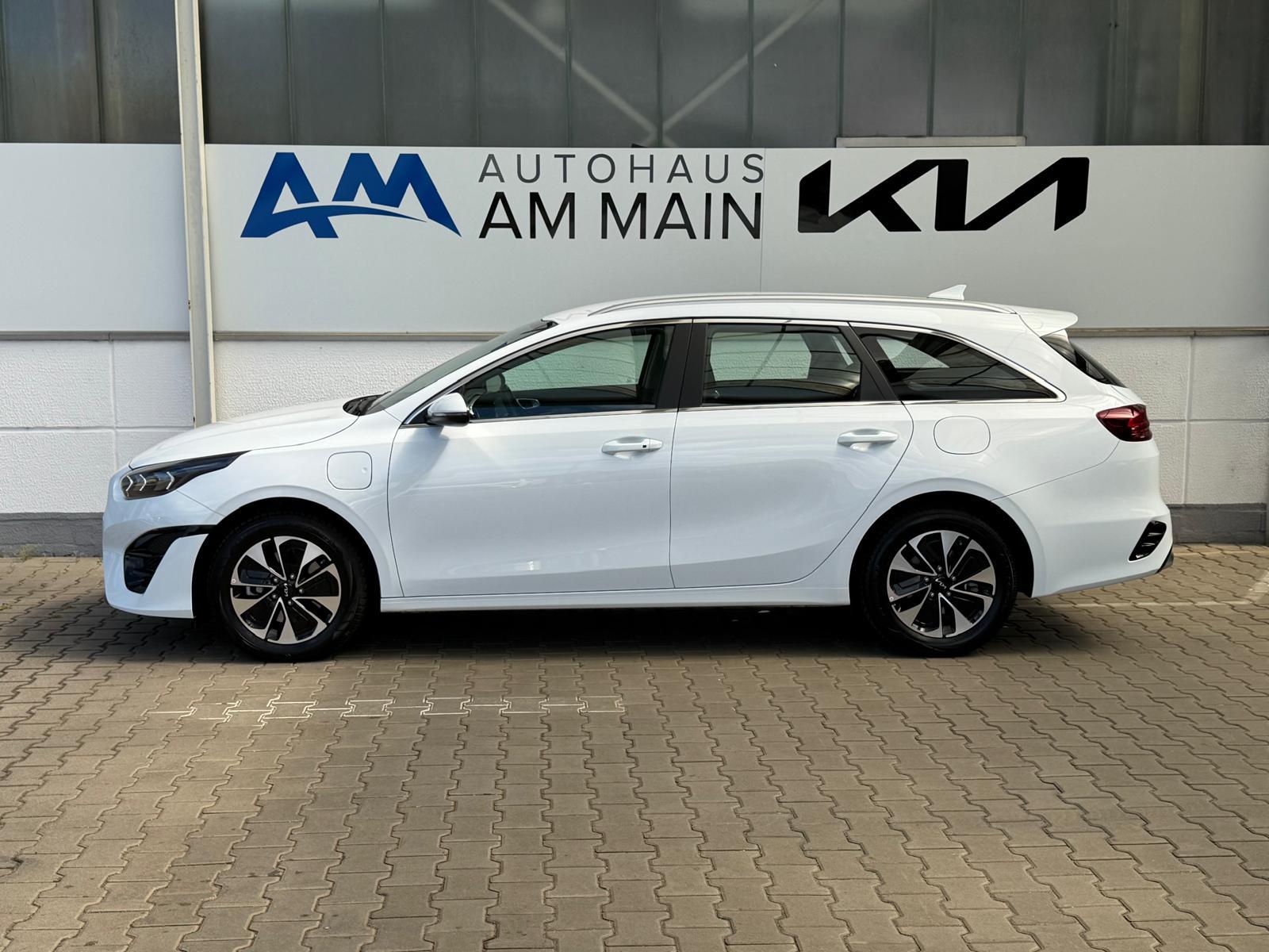 Kia Ceed SW