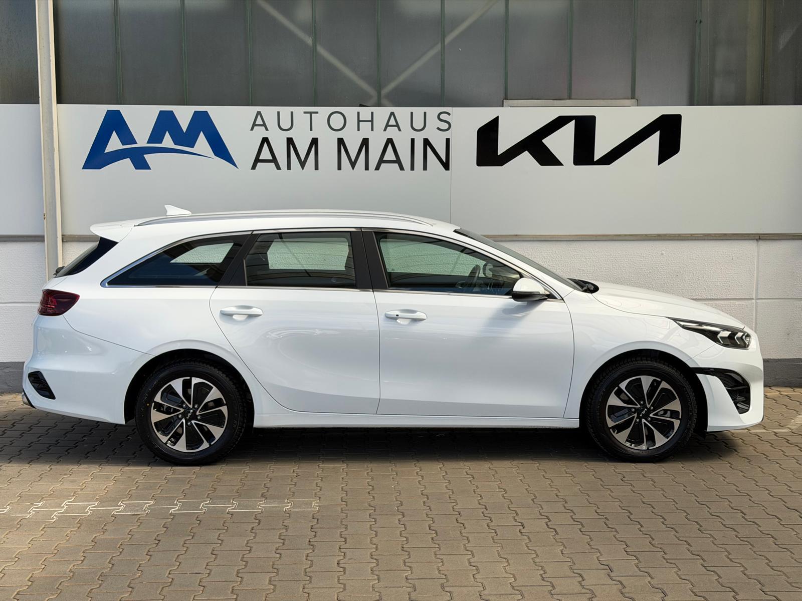 Kia Ceed SW – Bild 6