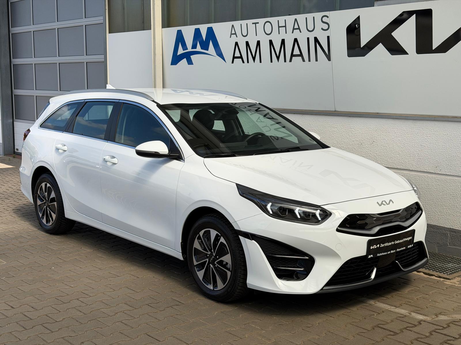 Kia Ceed SW – Bild 7