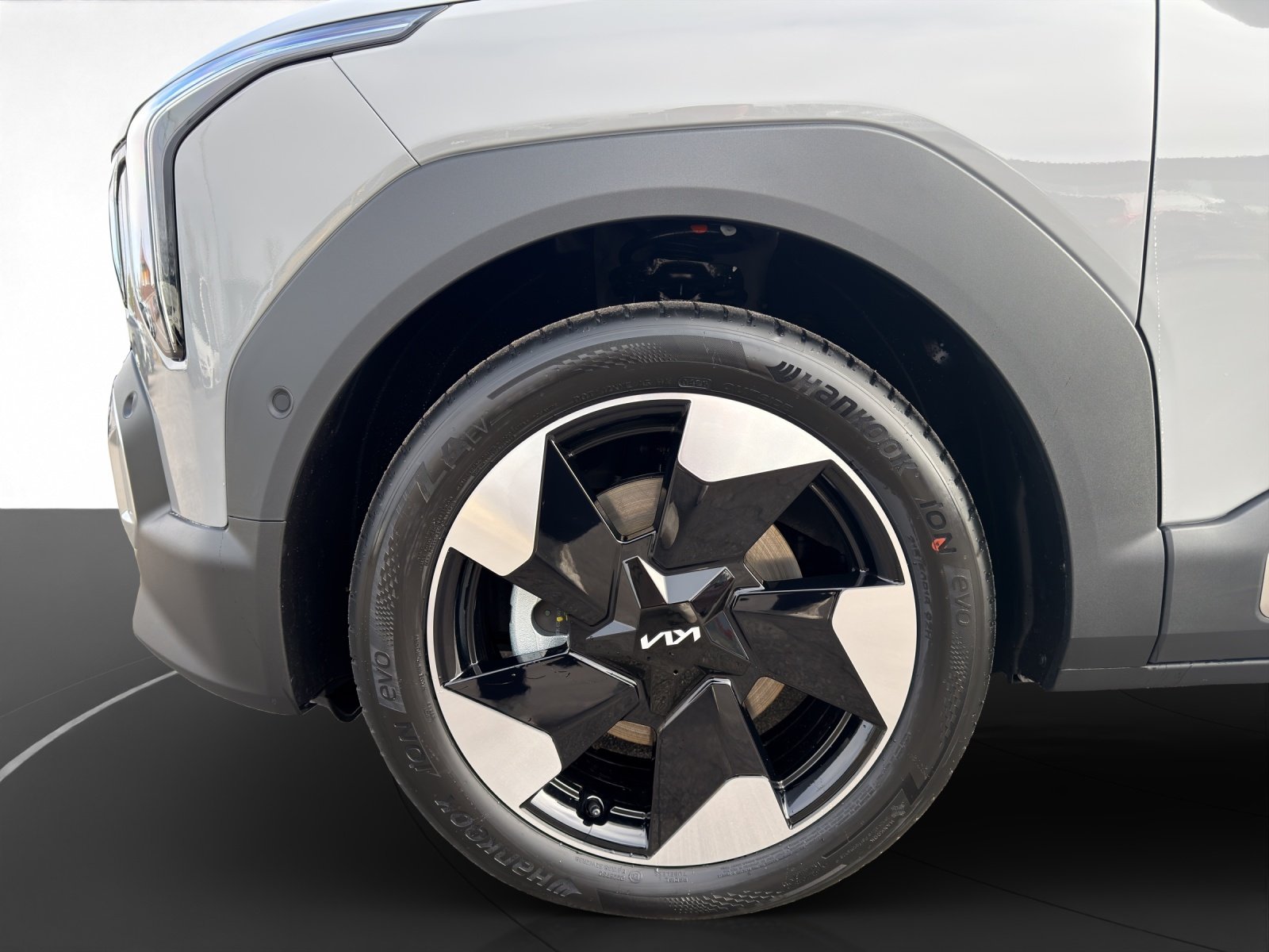 Kia EV2 – Bild 11