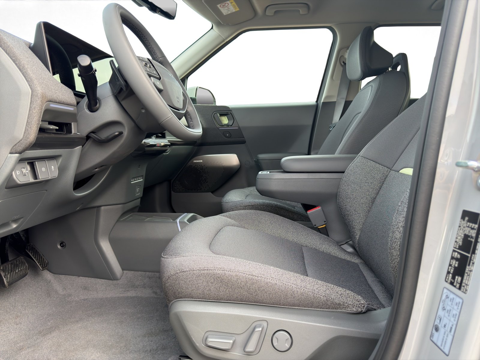 Kia EV2 – Bild 12