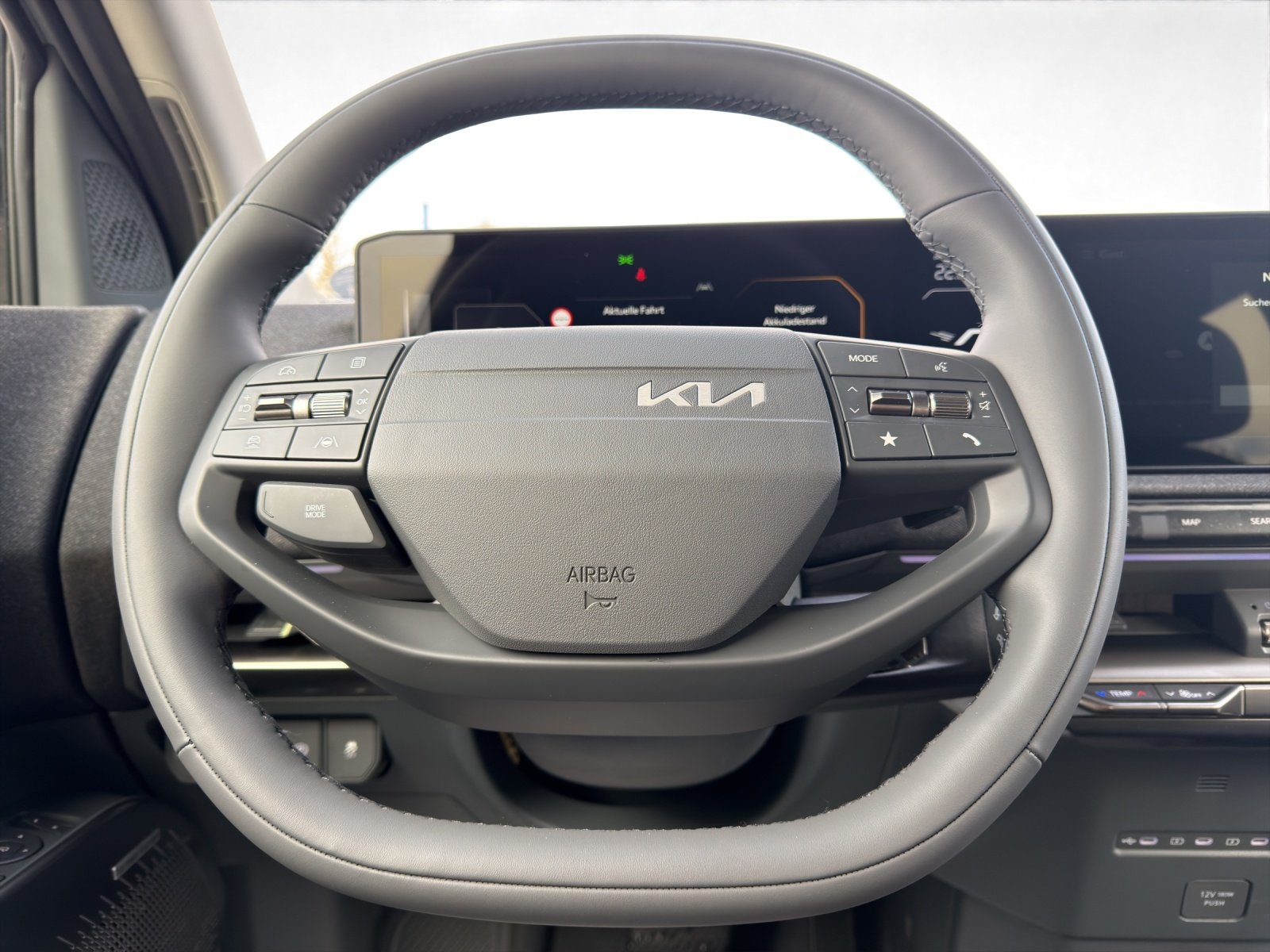 Kia EV2 – Bild 13