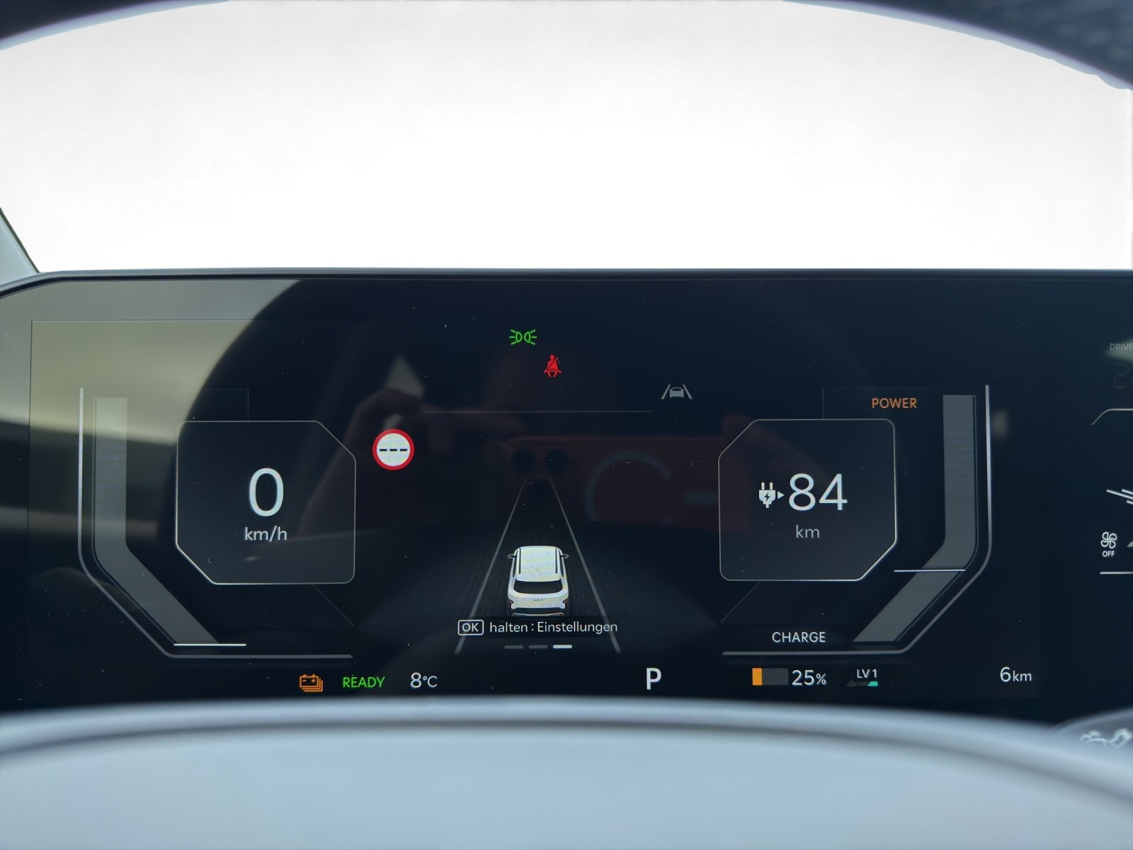 Kia EV2 – Bild 14