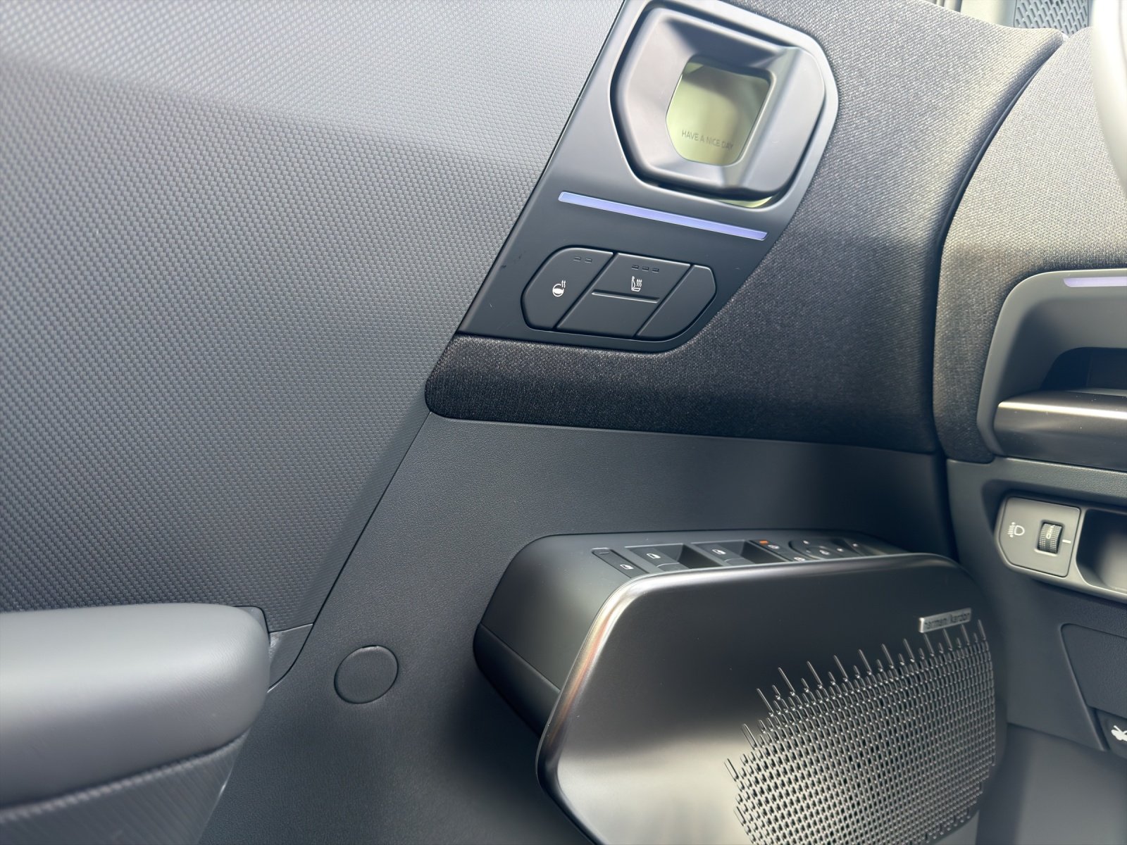 Kia EV2 – Bild 15