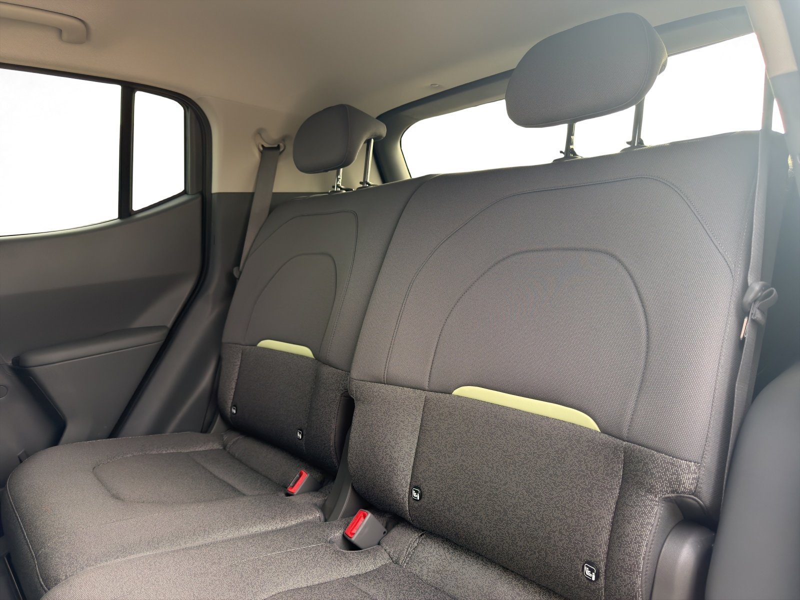 Kia EV2 – Bild 16