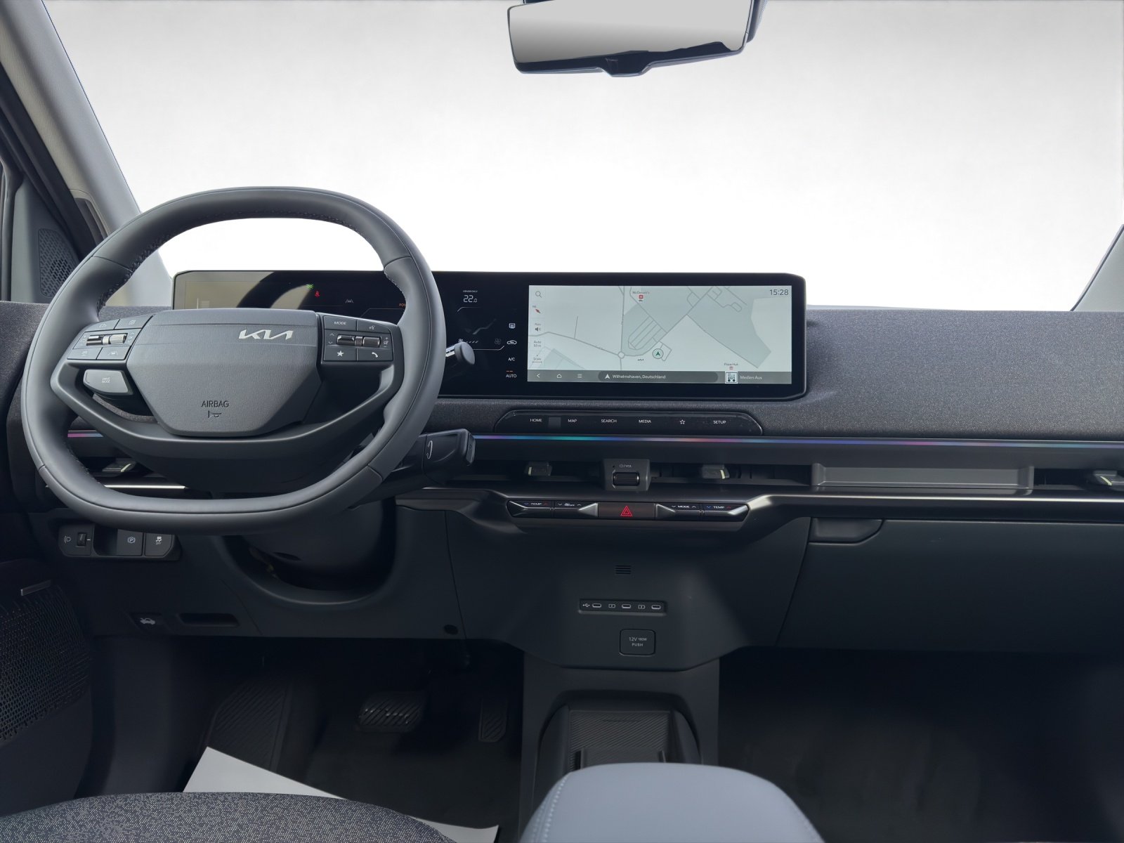 Kia EV2 – Bild 17