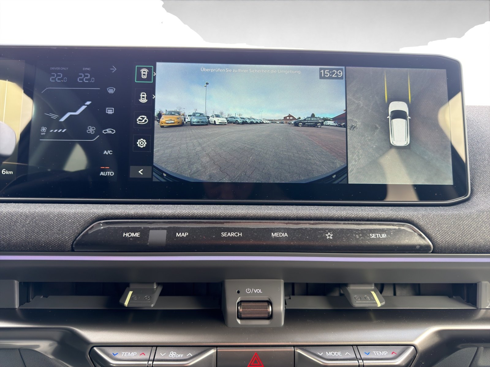 Kia EV2 – Bild 18