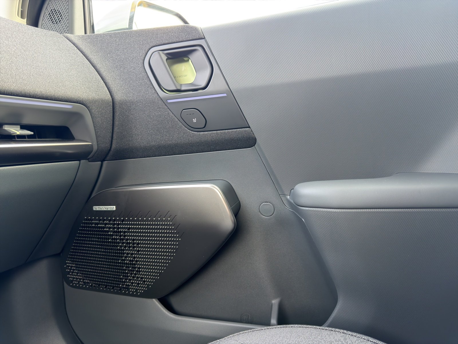 Kia EV2 – Bild 20