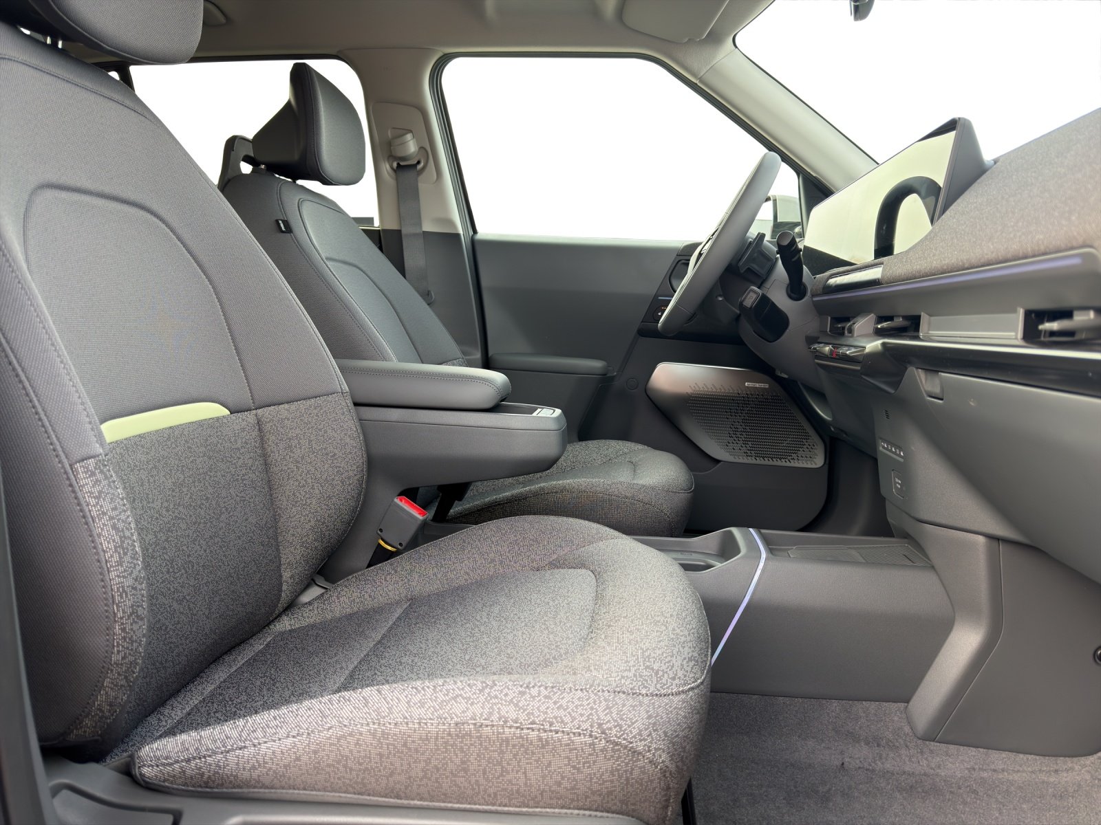 Kia EV2 – Bild 21
