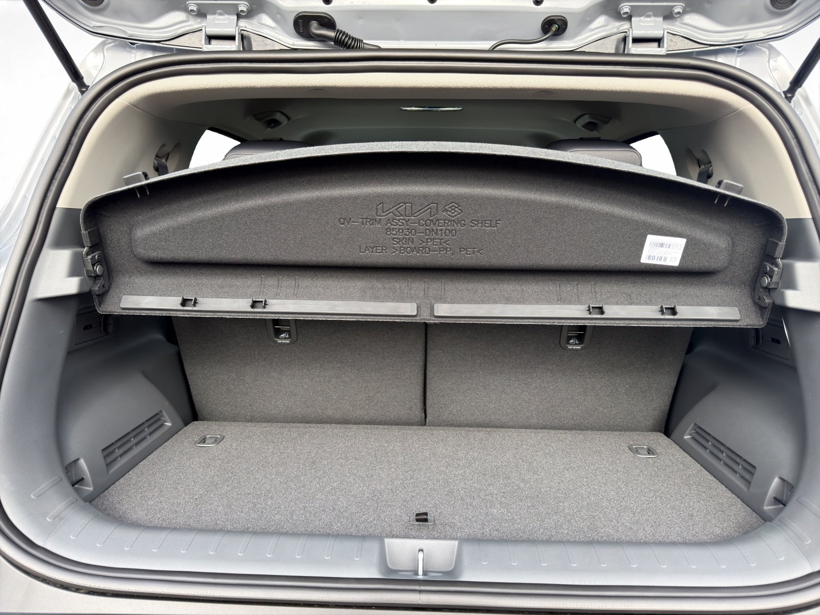 Kia EV2 – Bild 22