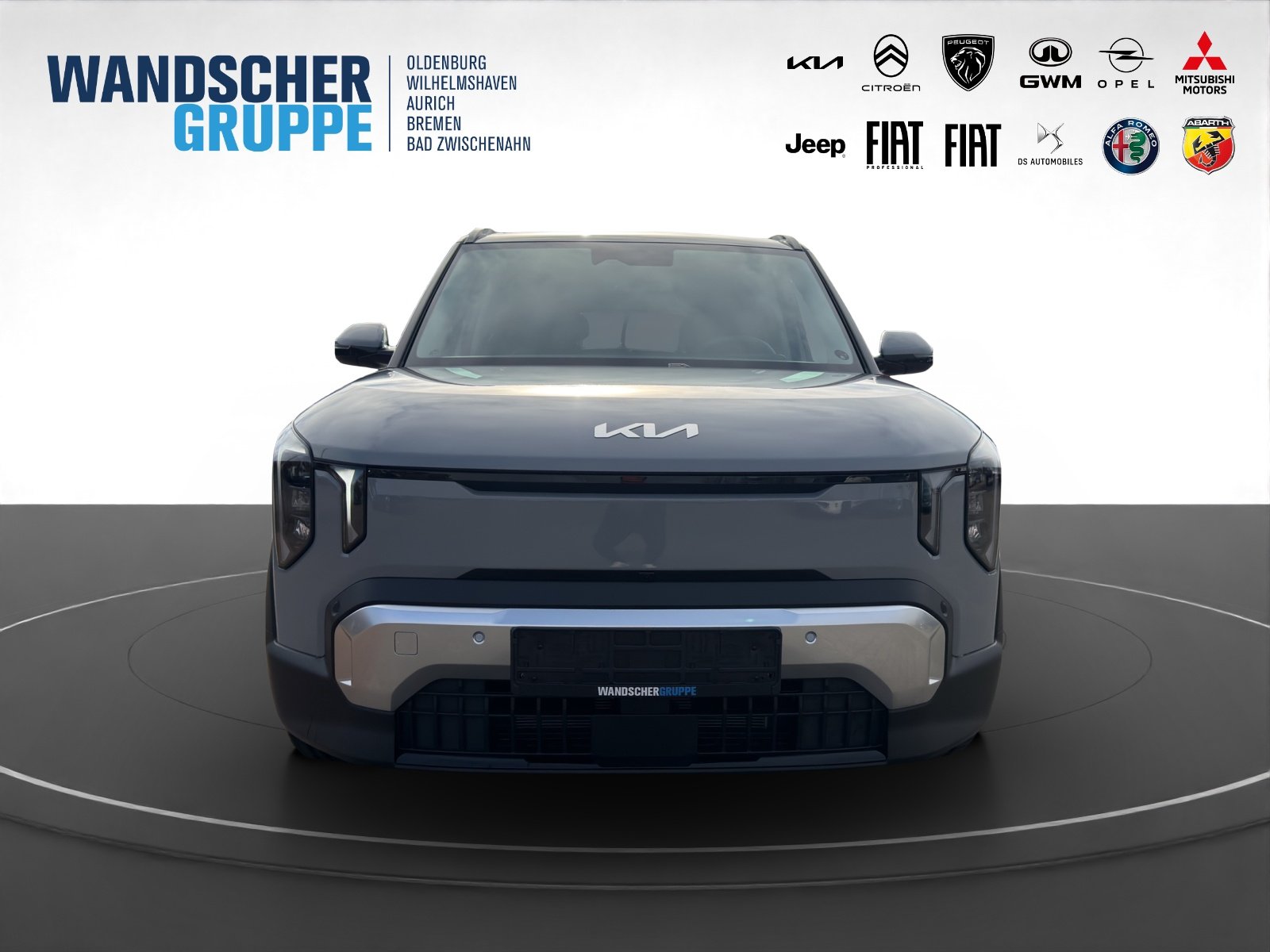 Kia EV2 – Bild 4