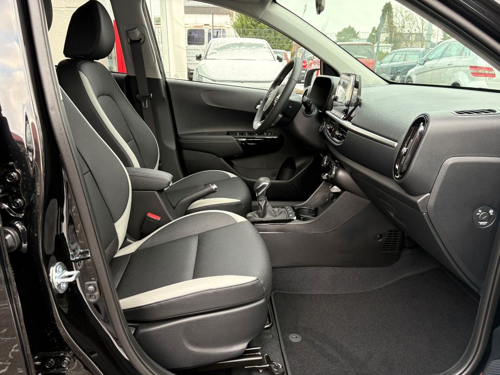 Kia Picanto – Bild 13