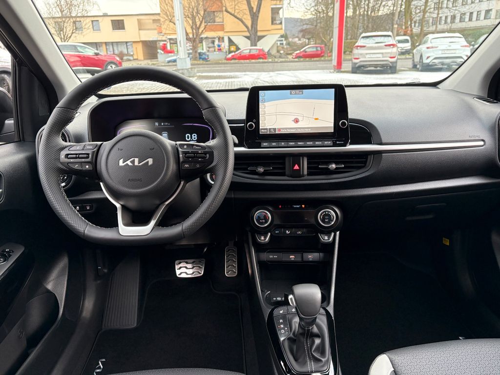Kia Picanto – Bild 15