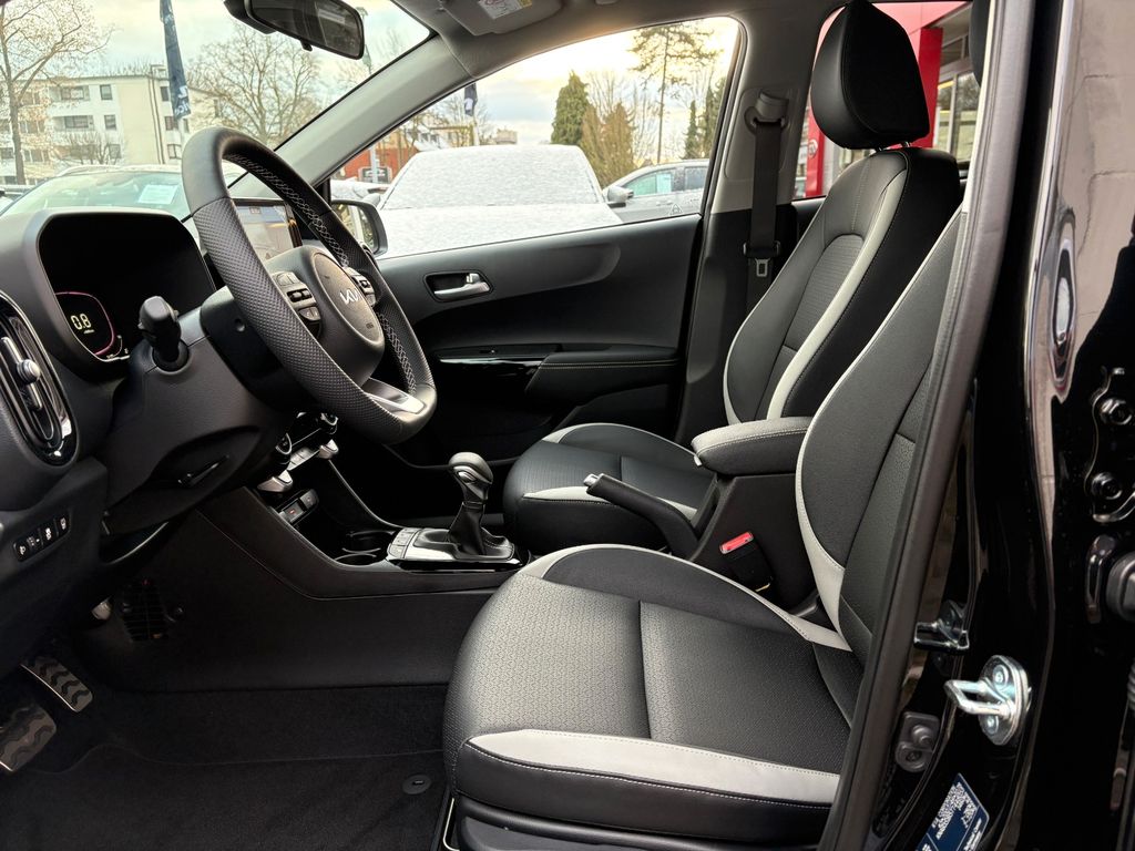 Kia Picanto – Bild 16