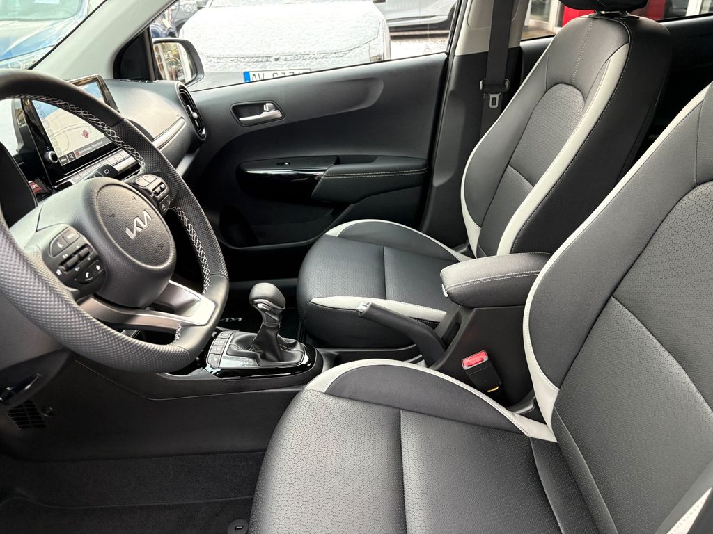Kia Picanto – Bild 17