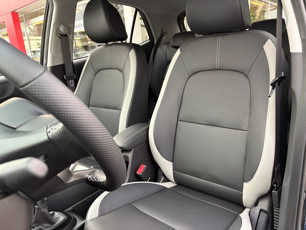 Kia Picanto – Bild 20