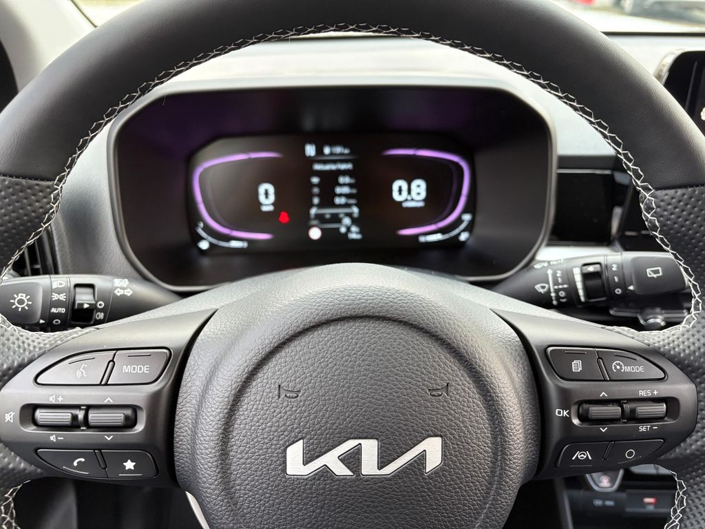 Kia Picanto – Bild 22